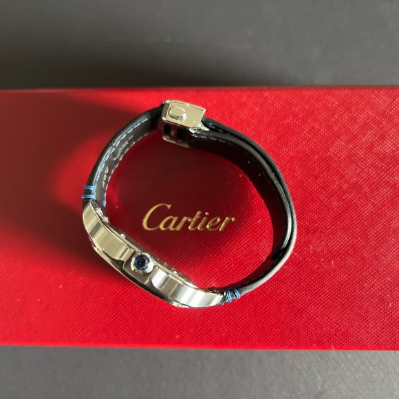 Cartier watch - Picture 3 of 3